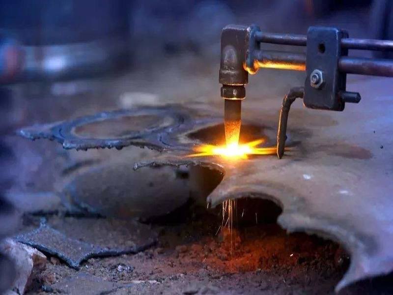 اسٹیل ڈھانچہ آگ کی روک تھام اور دھماکے کی روک تھام کے اقدامات