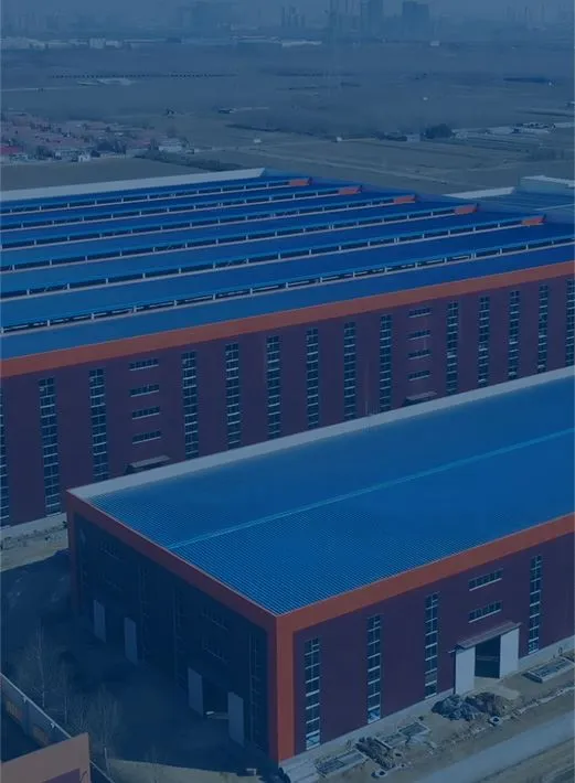 سٹیل کا ڈھانچہ