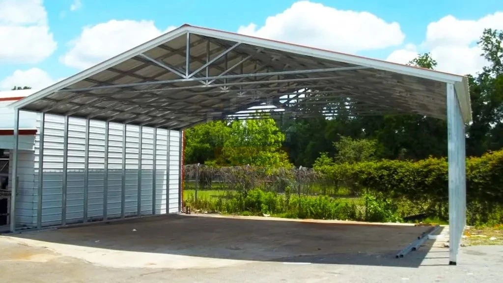 40x41x12-Commercial-Carport-1 40x41x12-Commercial-Carport-1